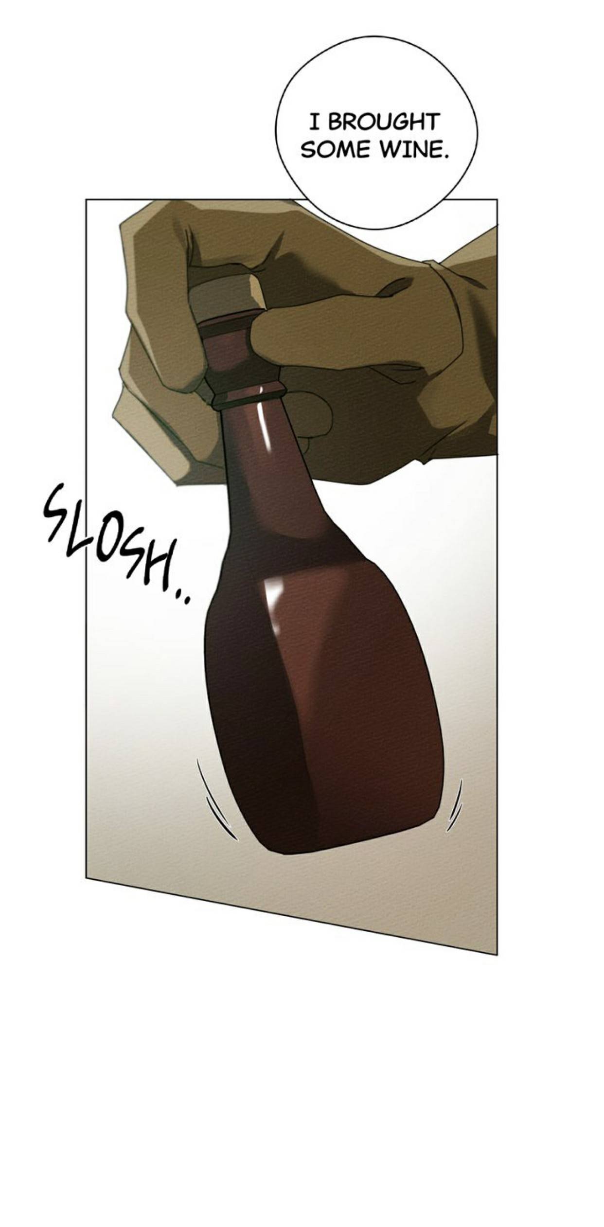 Under the Oak Tree Chapter 34 image 19